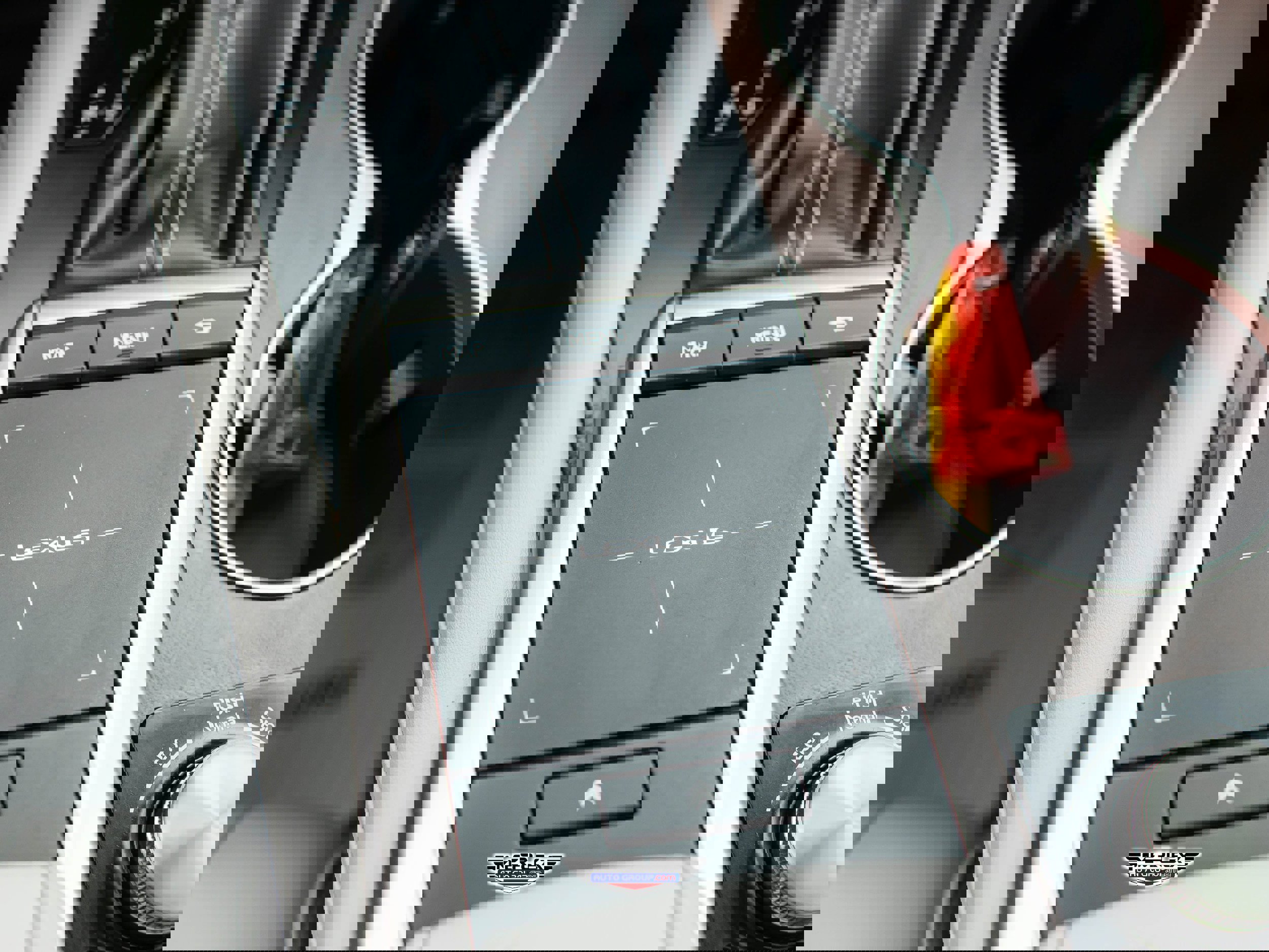 Used 2021 Lexus RX 350L 350L Luxury w/ Premium Package image 36