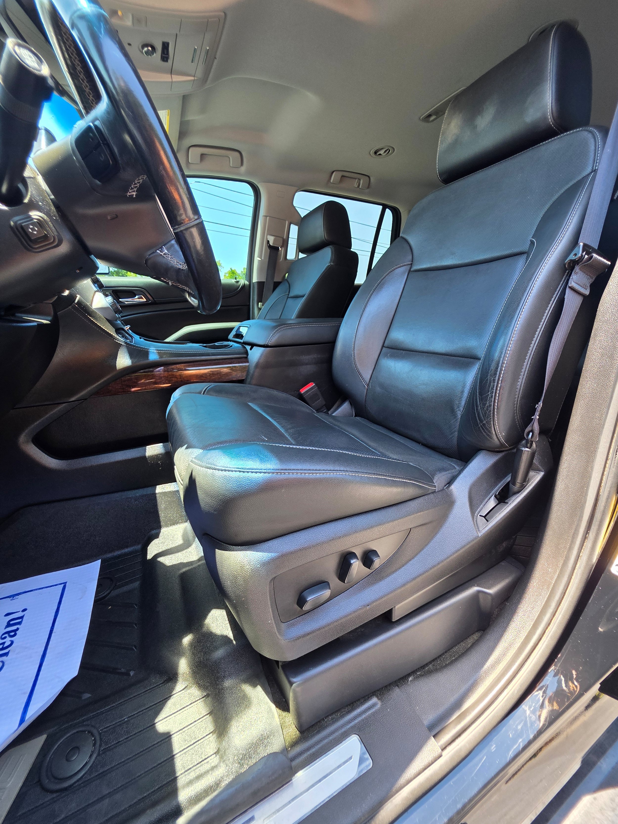 Used 2018 GMC Yukon SLT RWD image 16