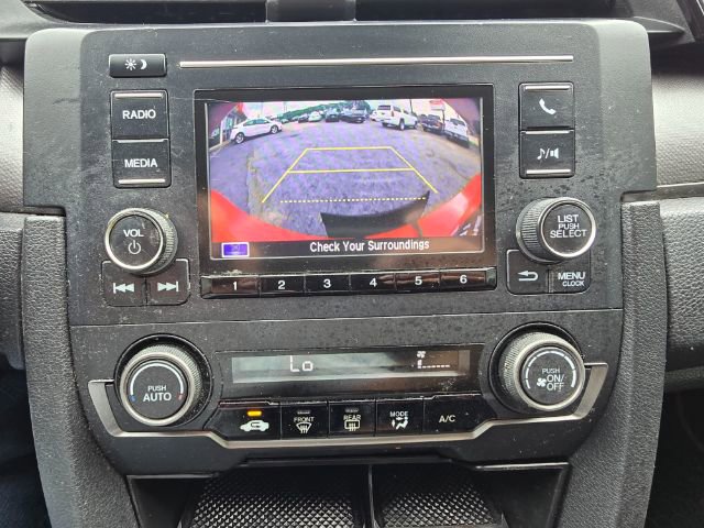 Used 2019 Honda Civic LX image 20