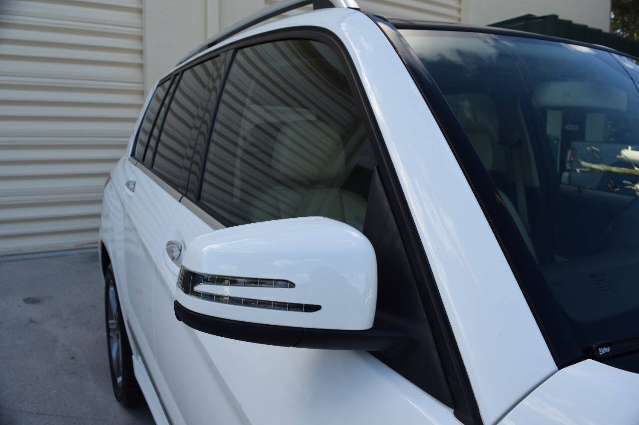Used 2013 Mercedes-Benz GLK 250 BlueTEC 4MATIC image 29