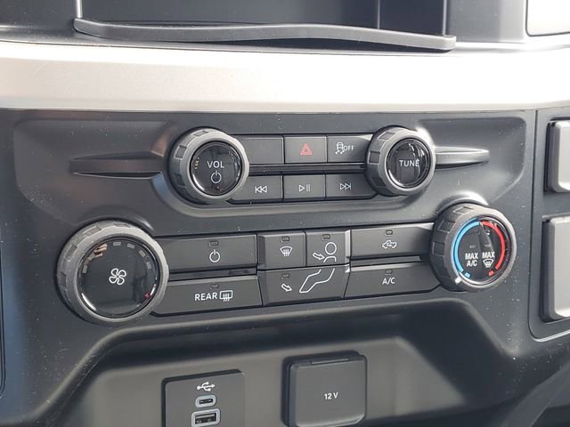 New 2026 Ford F250 XL AWD/4WD image 30