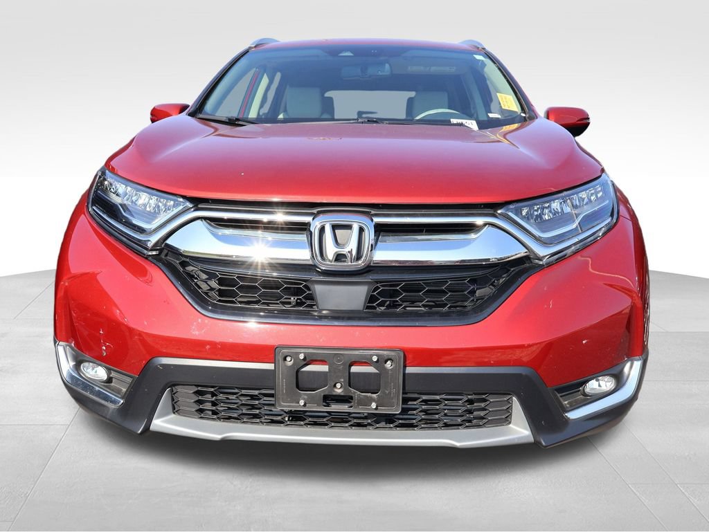 Used 2018 Honda CR-V Touring image 6