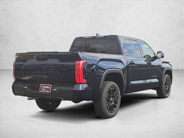 New 2026 Toyota Tundra Limited AWD/4WD video 2