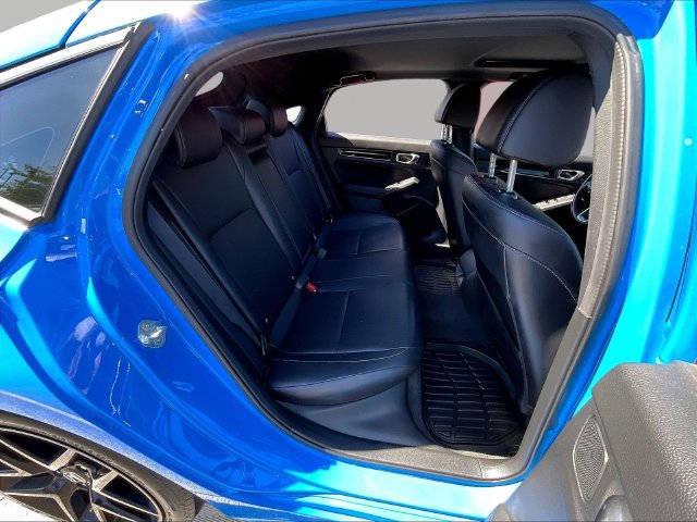 Used 2023 Honda Civic Sport Touring image 27