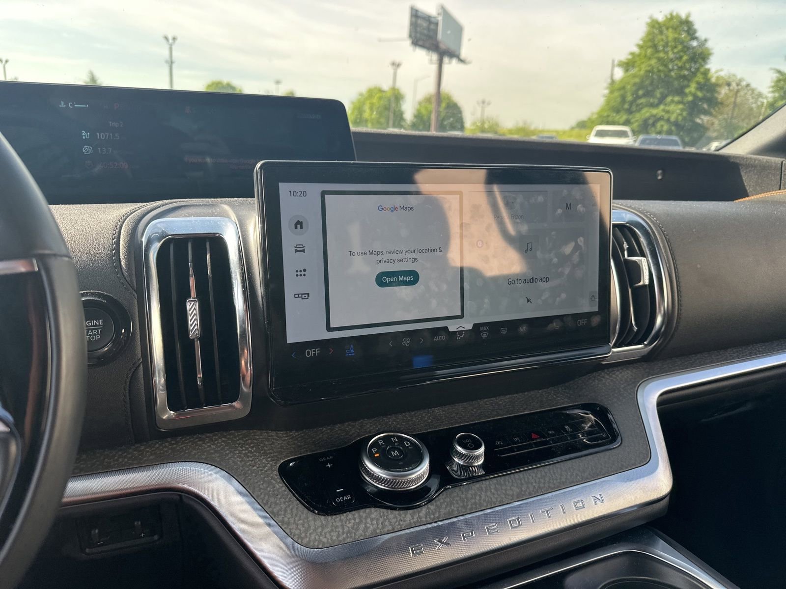 Used 2025 Ford Expedition Tremor image 10