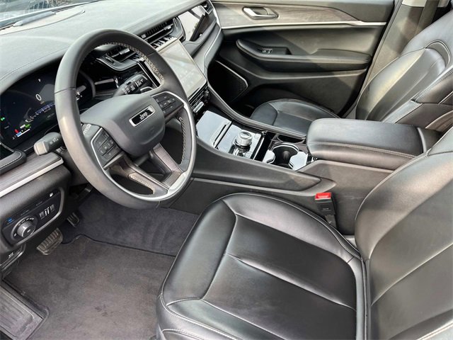 Used 2023 Jeep Grand Cherokee 4WD 4xe image 25