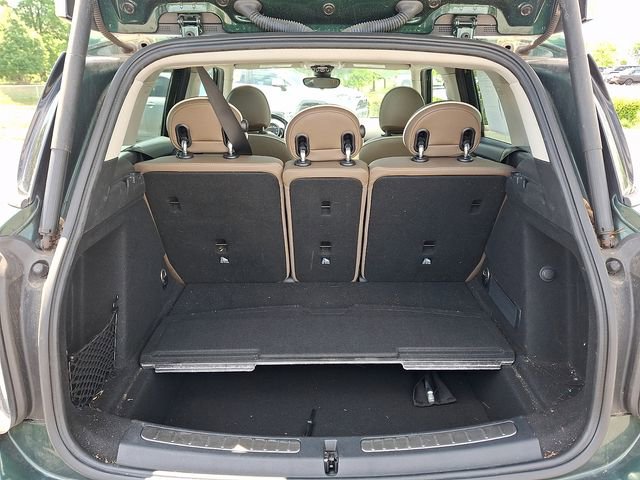 Used 2019 MINI Cooper Countryman S w/ Driver Assistance Package AWD/4WD image 32
