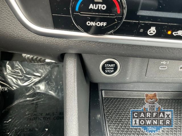 Used 2023 Nissan Rogue SV w/ SV Premium B Package image 24