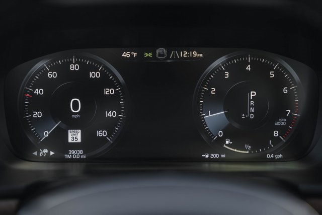 Used 2020 Volvo S90 T6 Inscription image 41