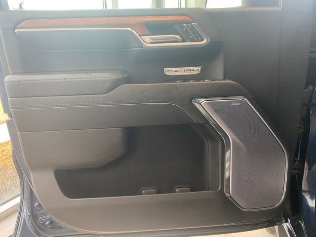 Certified 2022 GMC Sierra 1500 Denali w/ Denali Reserve Package image 9