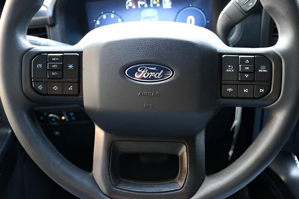 Used 2024 Ford F150 STX image 19
