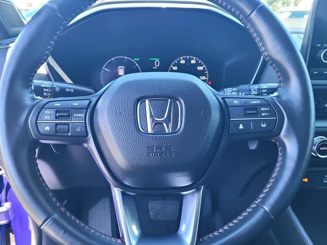 Used 2024 Honda CR-V Sport image 26
