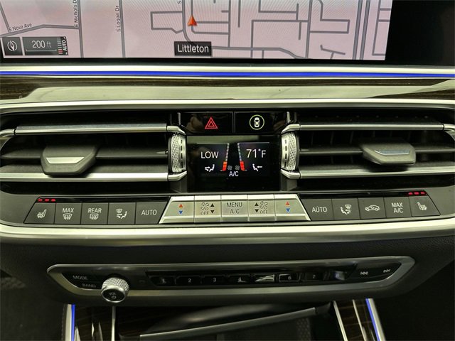 Used 2019 BMW X5 xDrive40i w/ Premium Package 2 image 19