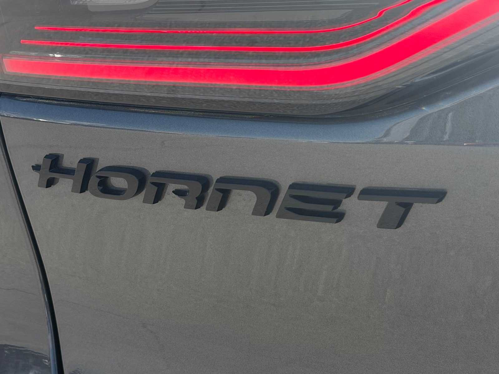 Used 2024 Dodge Hornet R/T Plus w/ Tech Pack Plus w/o Parking AWD/4WD image 32