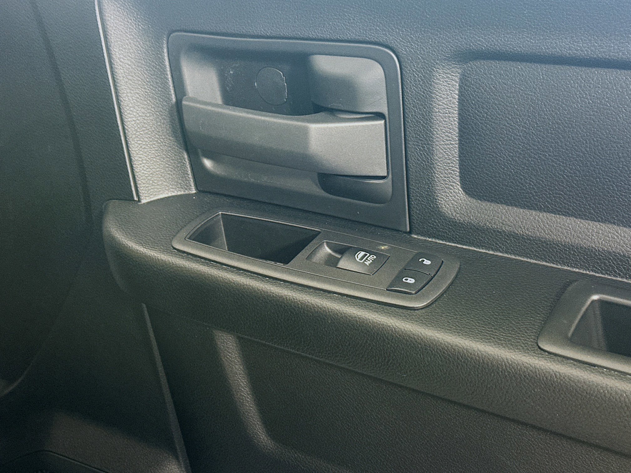 Used 2023 RAM 1500 Tradesman image 28