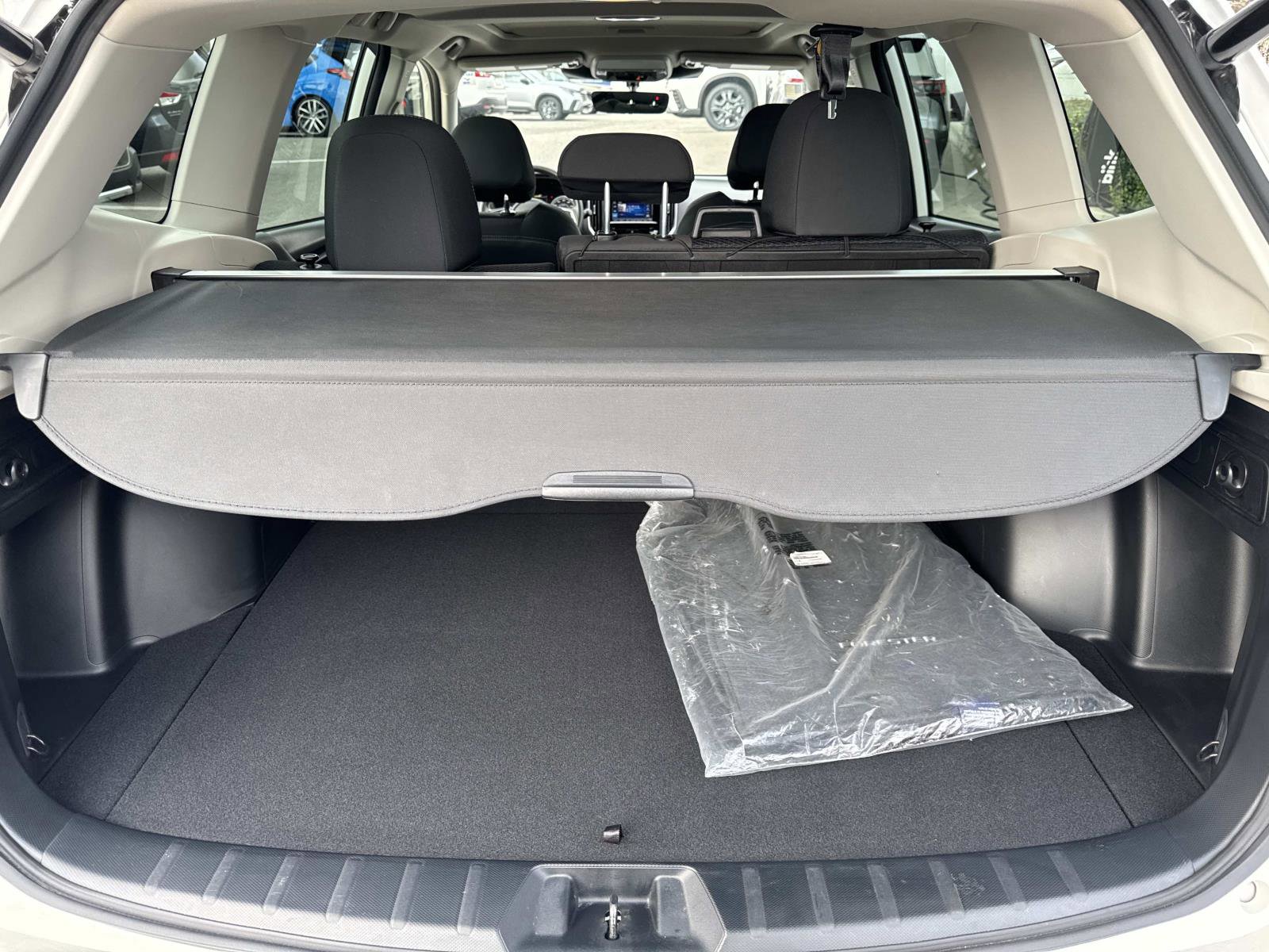 Used 2023 Subaru Forester Premium image 7