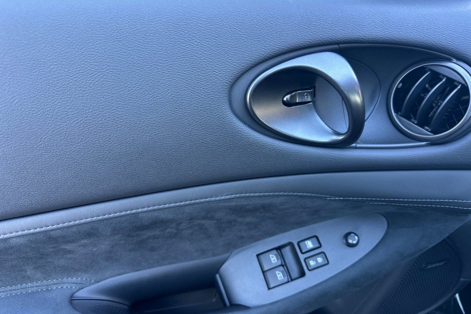 New 2026 Nissan Z Performance image 12