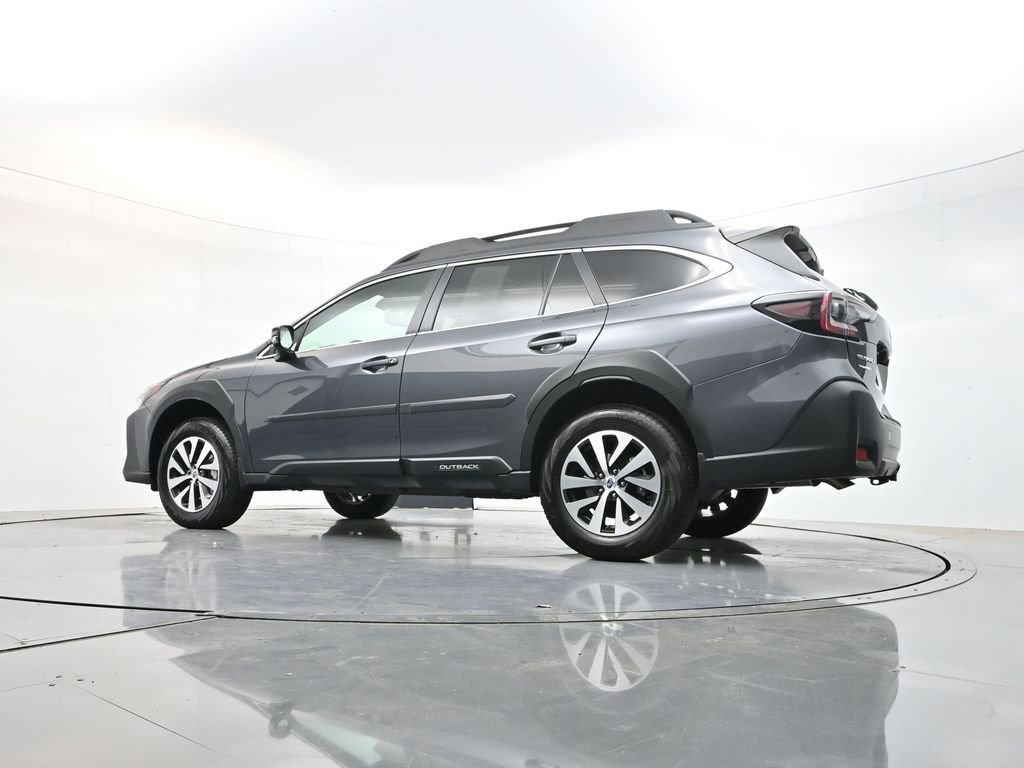 Certified 2025 Subaru Outback Premium w/ Popular Package #1A AWD/4WD image 29