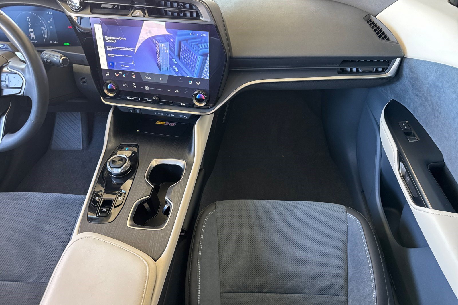Certified 2023 Lexus RZ 450e Premium w/ Accessory Package (Z1) AWD/4WD image 31