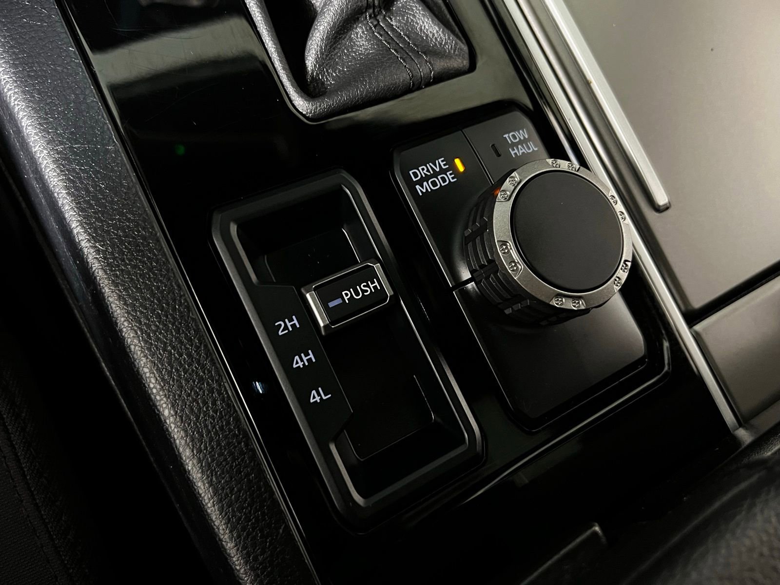 Certified 2025 Toyota Sequoia SR5 image 20