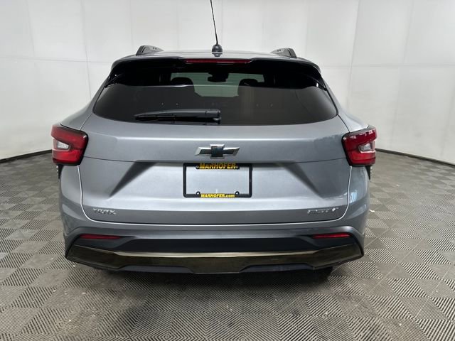 Used 2024 Chevrolet Trax ACTIV w/ Sunroof Package image 4