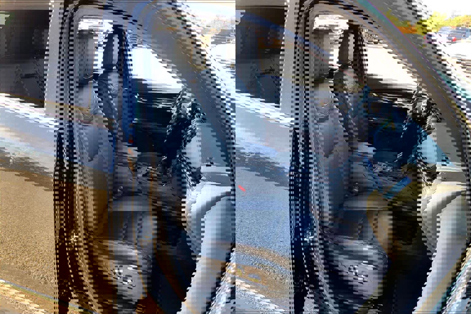 Used 2022 Cadillac XT5 Premium Luxury FWD image 9