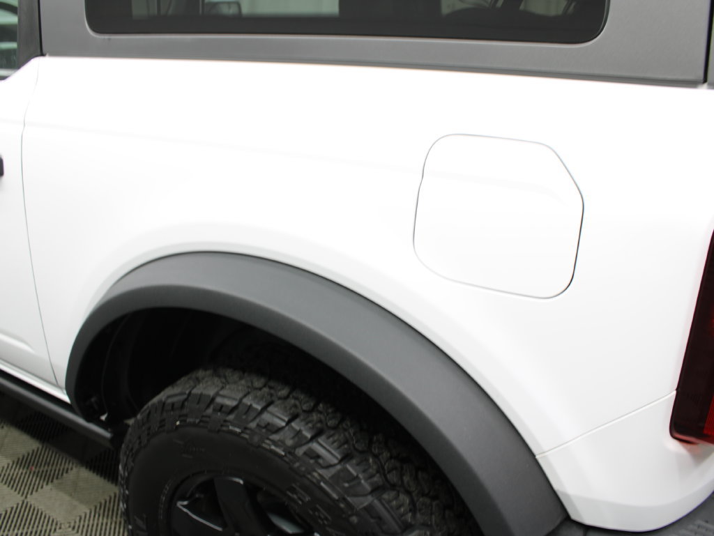 Used 2024 Ford Bronco Black Diamond AWD/4WD image 41