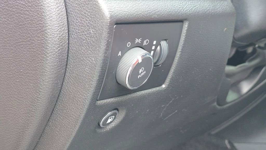 Used 2018 Jeep Grand Cherokee Trailhawk image 60