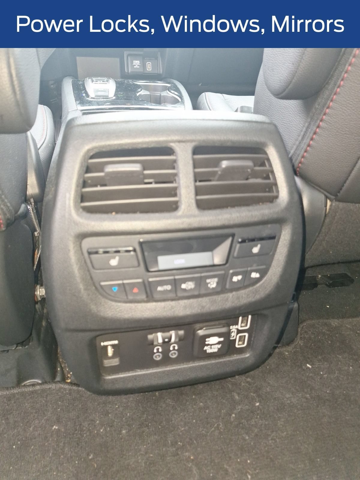 Used 2021 Honda Pilot Black Edition image 20