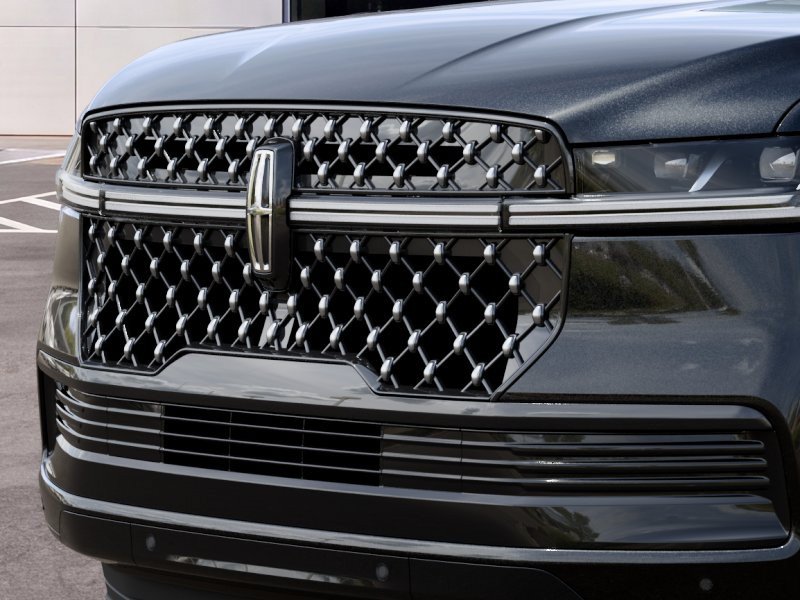 New 2027 Lincoln Navigator L Black Label AWD/4WD image 17
