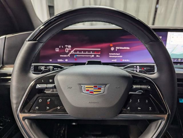 Used 2026 Cadillac Escalade Luxury image 23