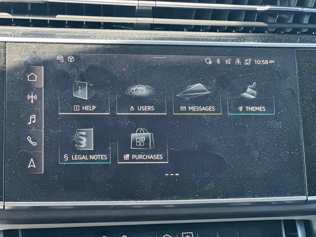 Used 2023 Audi Q7 2.0T Premium Plus w/ Premium Plus Package AWD/4WD image 23
