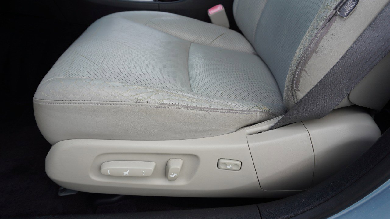 Used 2010 Lexus ES 350 FWD image 22