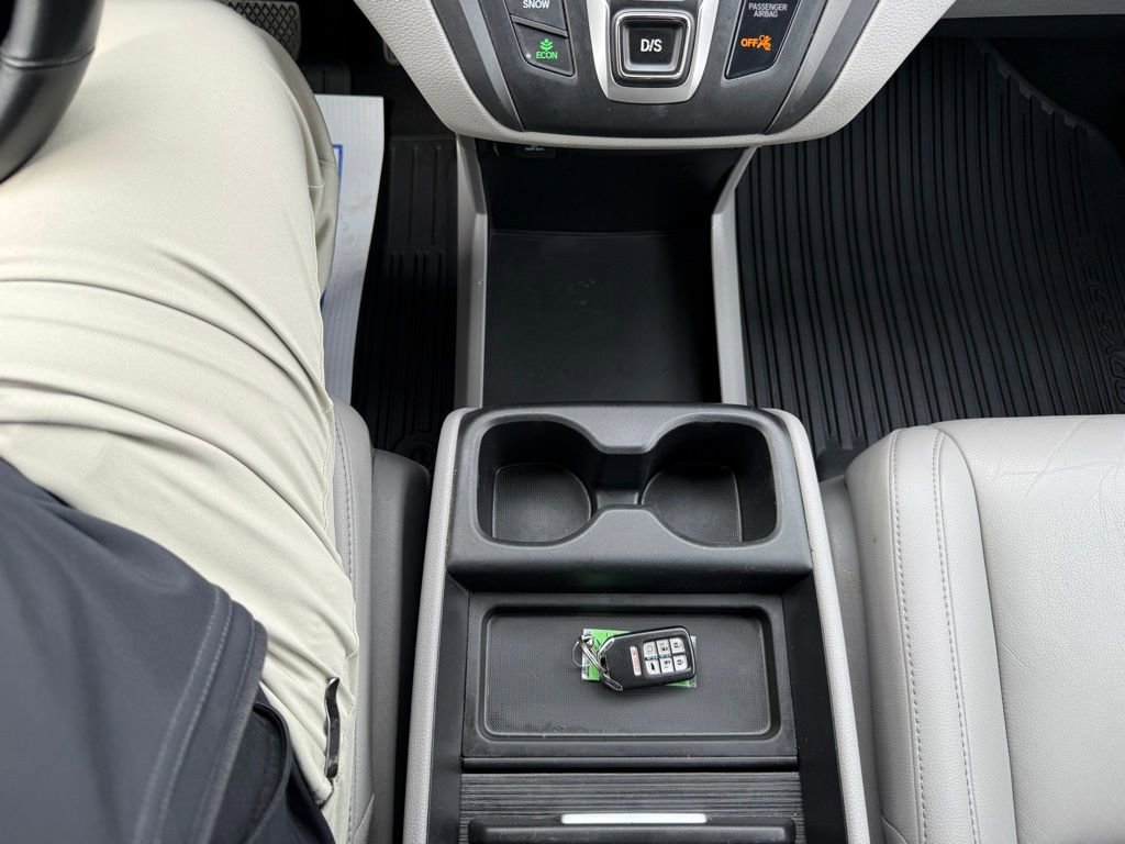 Used 2019 Honda Odyssey EX-L image 20