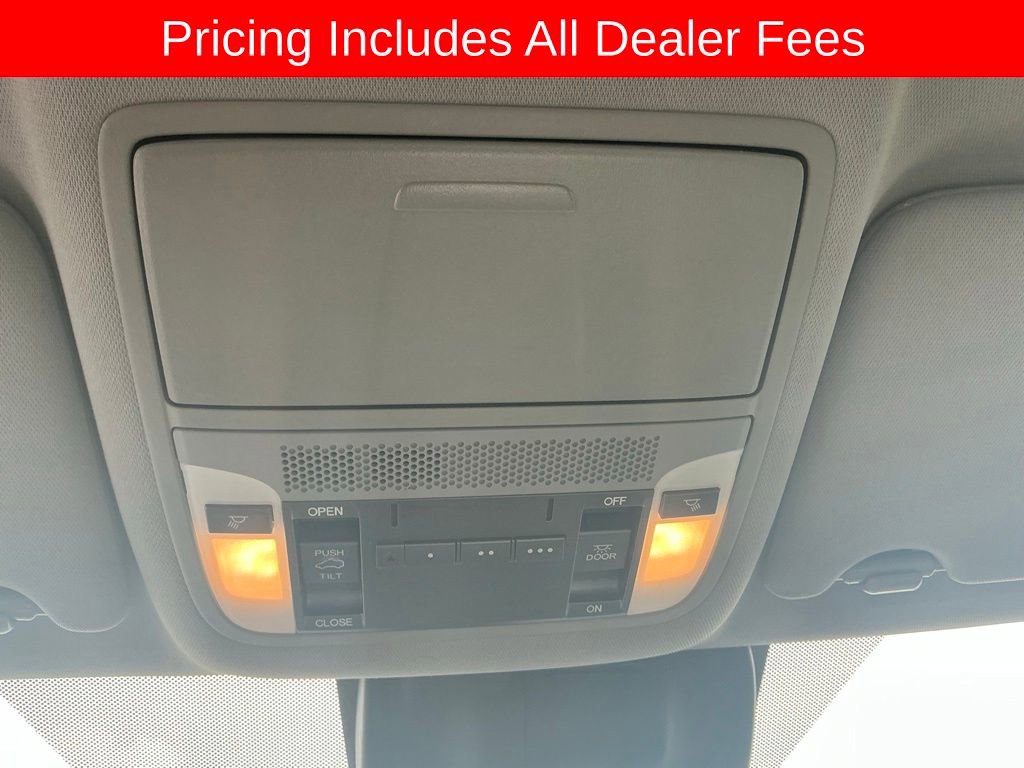 Used 2018 Acura MDX FWD image 19