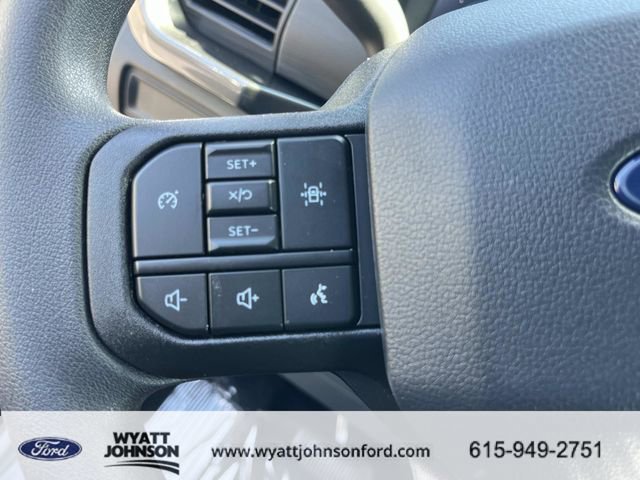 New 2026 Ford F150 STX AWD/4WD image 25