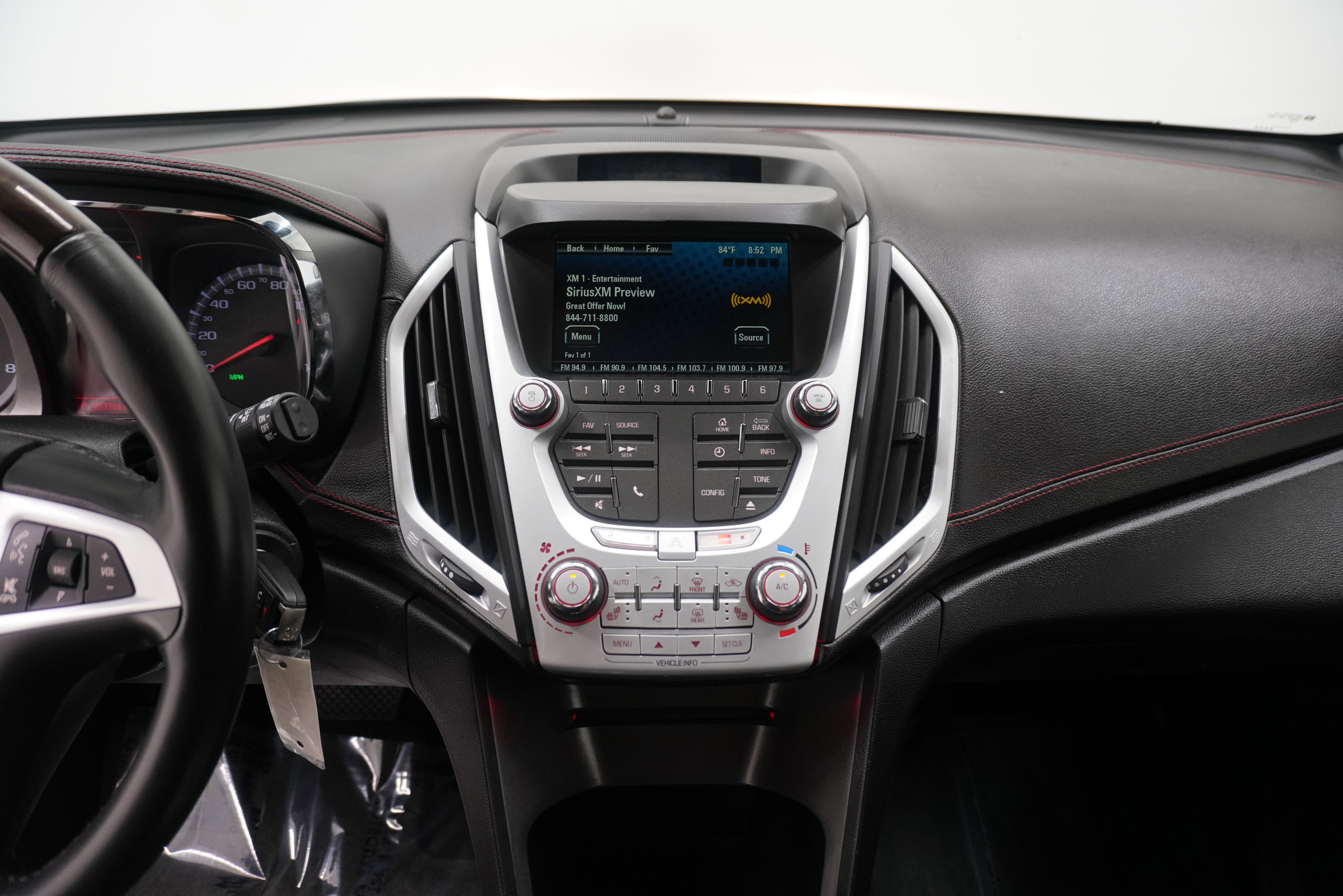 Used 2013 GMC Terrain Denali image 22