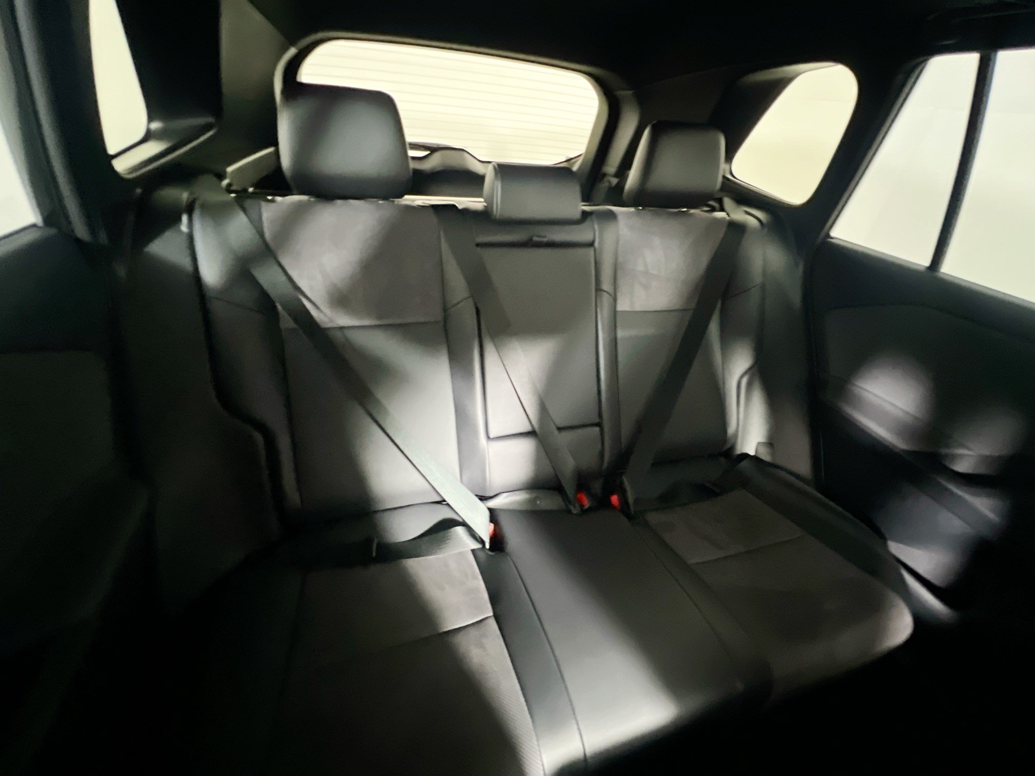New 2026 Toyota RAV4 XSE AWD/4WD image 32