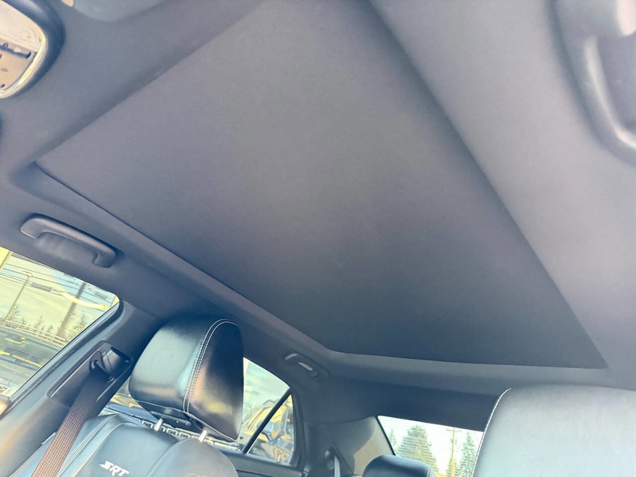 Used 2012 Chrysler 300 SRT8 w/ Leather Interior Group image 38