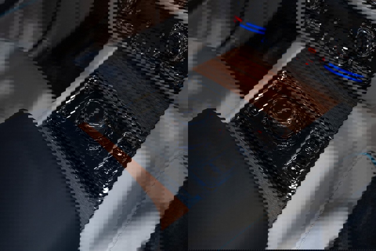 Used 2024 Rolls-Royce Spectre w/ Spectre Launch Package image 60