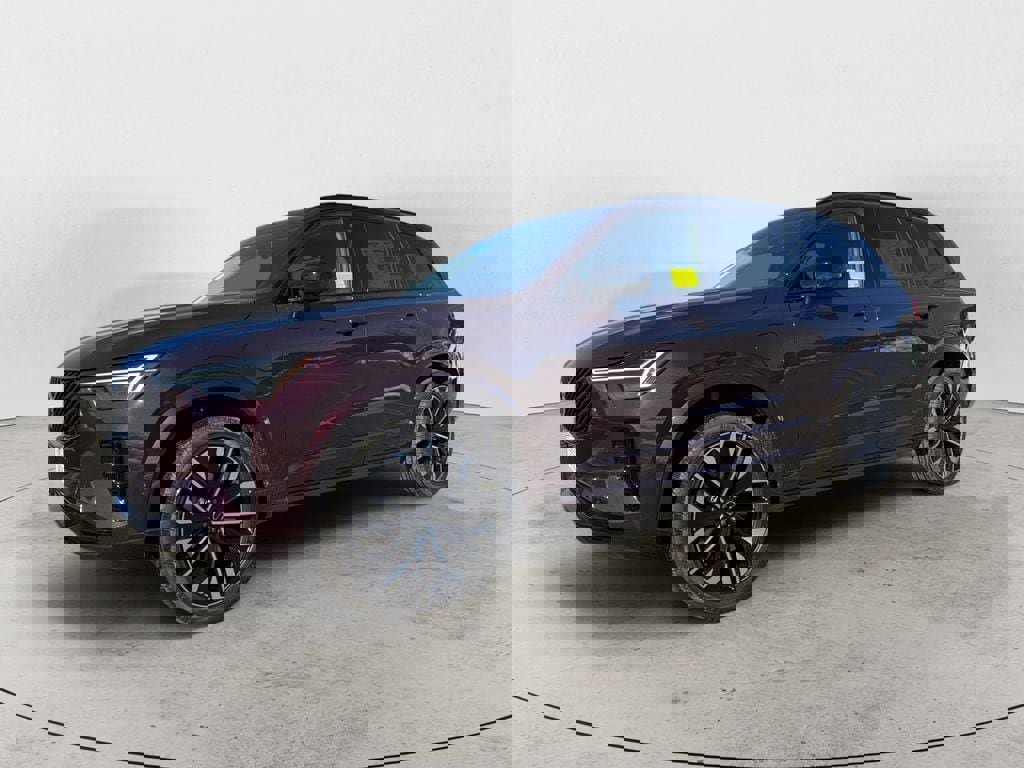 New 2026 Volvo XC90 T8 Ultra w/ Protection Package Premier image 2