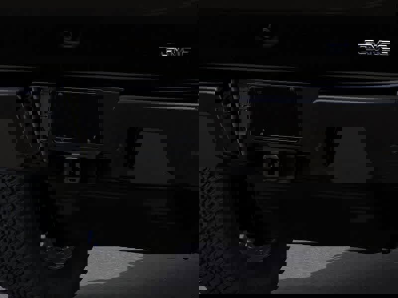 New 2025 GMC Hummer EV 3X w/ LPO, Sport Package image 14