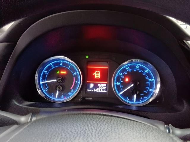 Used 2019 Toyota Corolla LE w/ Carpet Mat Package (TMS) FWD image 13