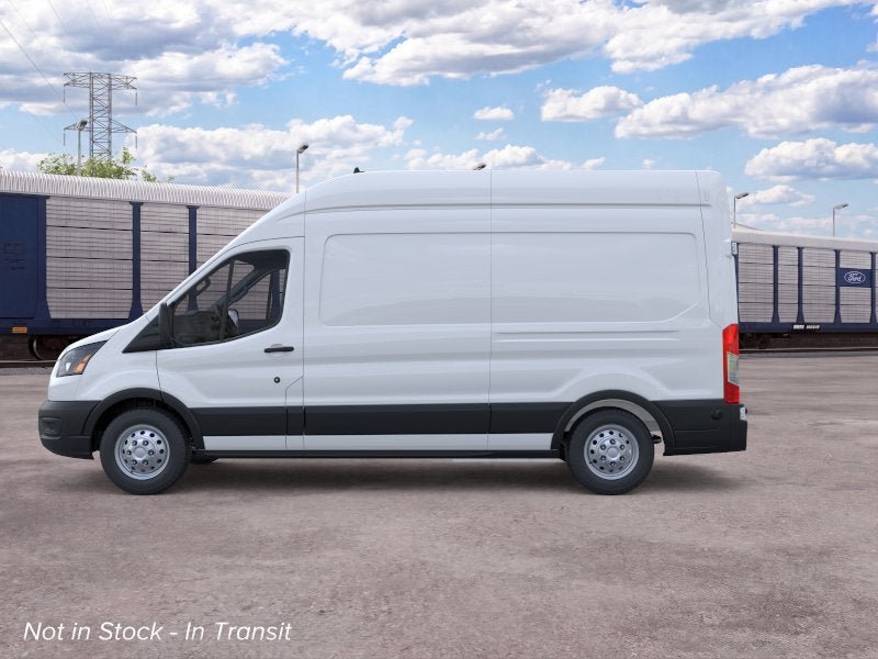 New 2026 Ford Transit 250 148 High Roof AWD image 3