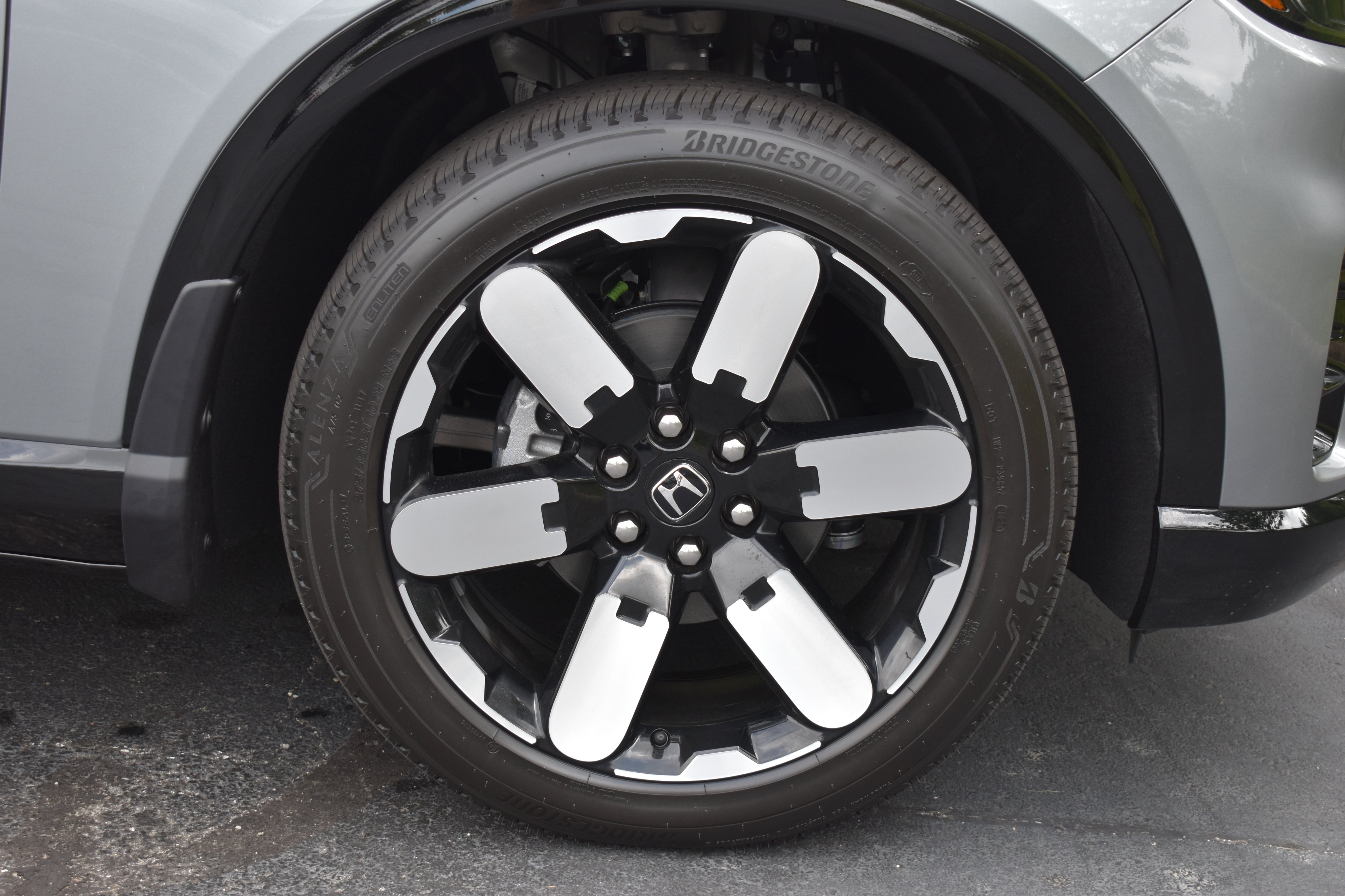 New 2026 Honda Prologue Elite image 10