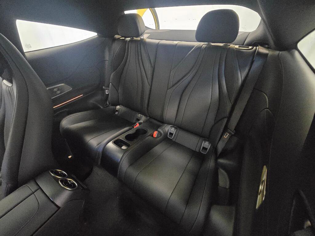 New 2026 Mercedes-Benz CLE 450 4MATIC Coupe image 18