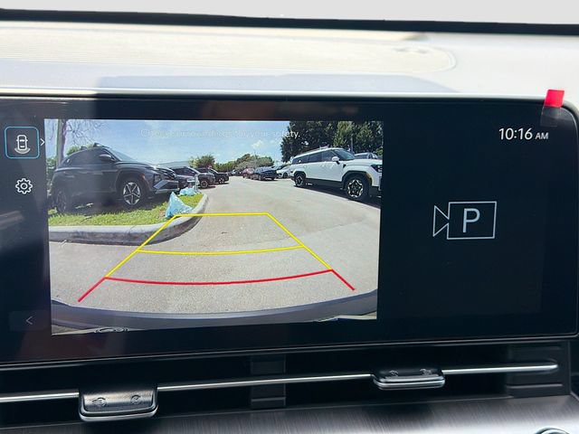 New 2026 Hyundai Kona SEL Sport FWD image 13