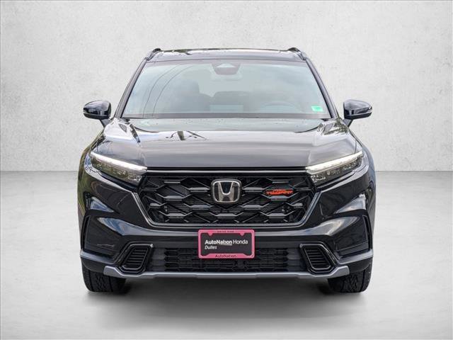 New 2026 Honda CR-V TrailSport image 6