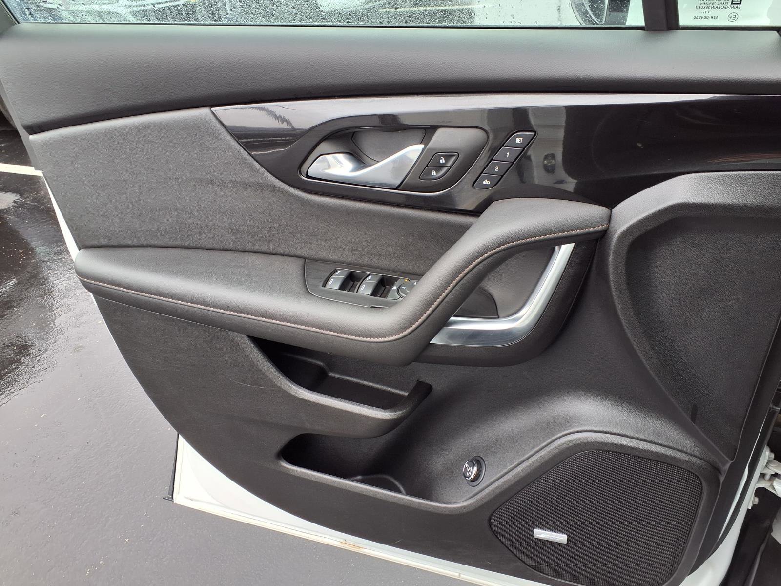 Used 2023 Chevrolet Blazer Premier w/ Driver Confidence II Package image 24