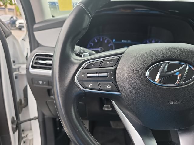 Used 2022 Hyundai Palisade SEL w/ Convenience Package FWD image 19